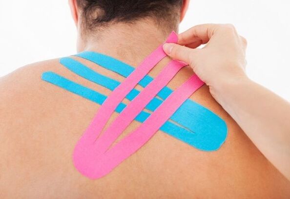 anti-inflammatory patches for back