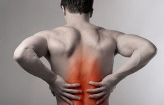 why does your back hurt and what to do